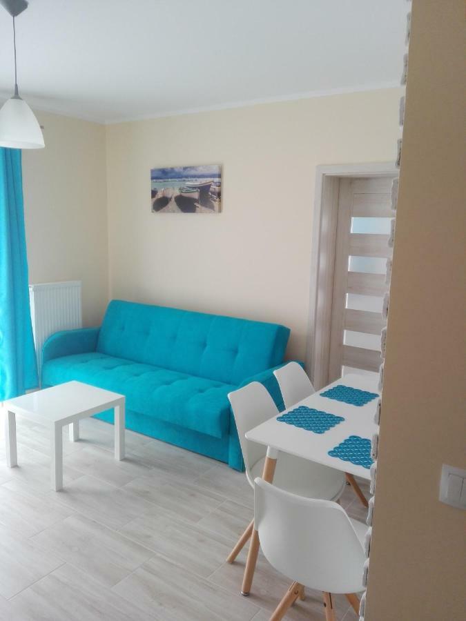 Apartamenty "U Jasia" I Darlowko Eksteriør bilde