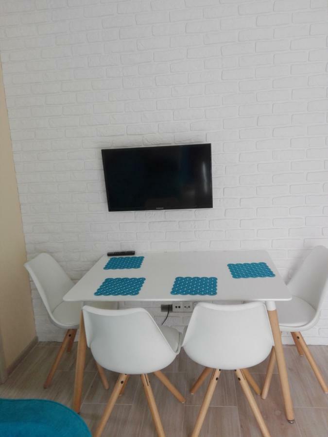 Apartamenty "U Jasia" I Darlowko Eksteriør bilde
