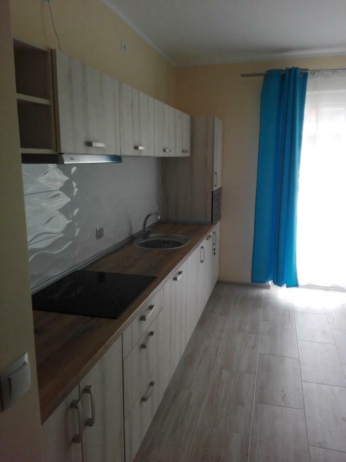 Apartamenty "U Jasia" I Darlowko Eksteriør bilde