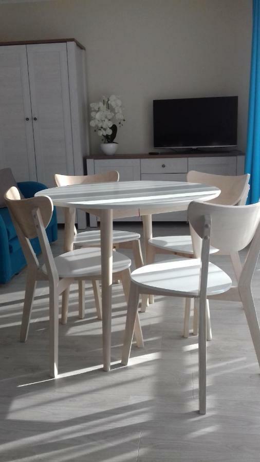 Apartamenty "U Jasia" I Darlowko Eksteriør bilde