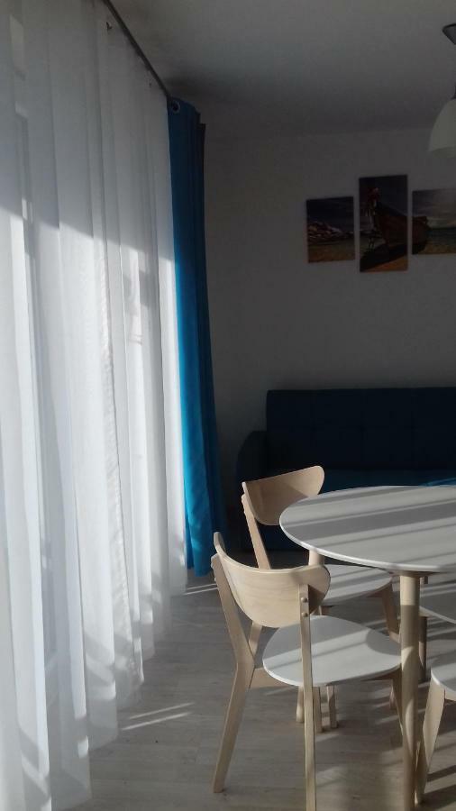 Apartamenty "U Jasia" I Darlowko Eksteriør bilde