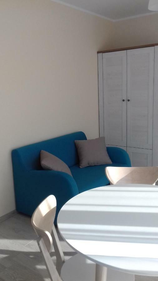 Apartamenty "U Jasia" I Darlowko Eksteriør bilde