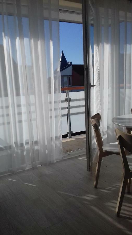 Apartamenty "U Jasia" I Darlowko Eksteriør bilde