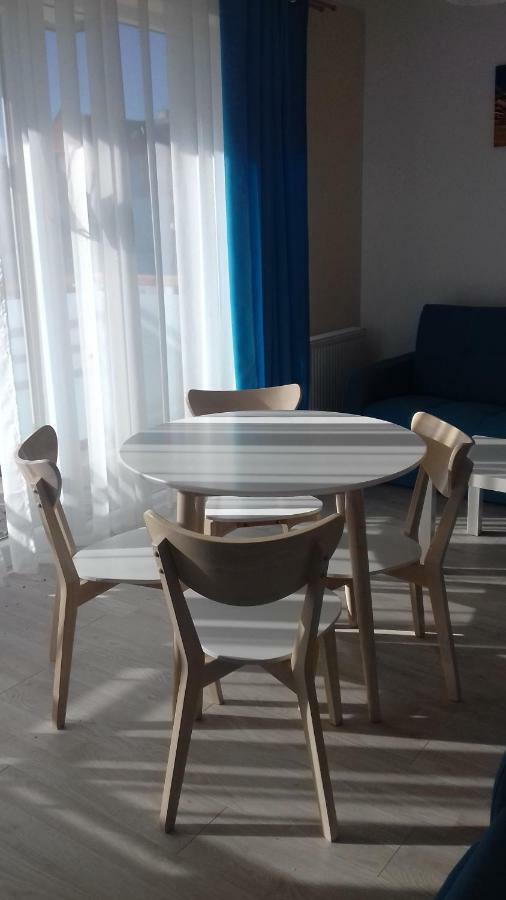 Apartamenty "U Jasia" I Darlowko Eksteriør bilde