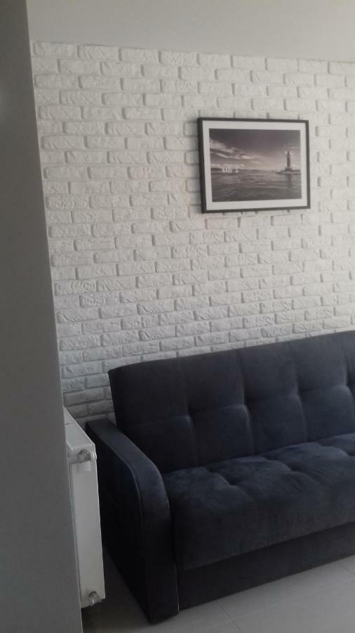 Apartamenty "U Jasia" I Darlowko Eksteriør bilde