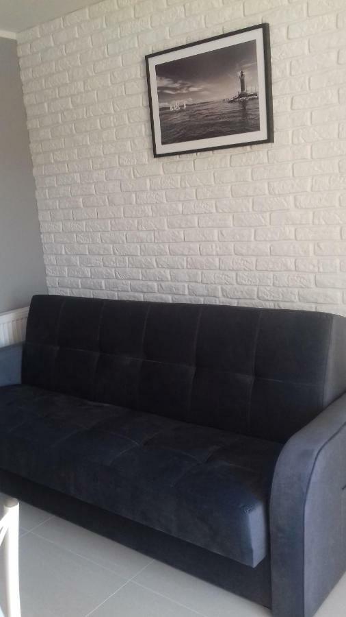 Apartamenty "U Jasia" I Darlowko Eksteriør bilde