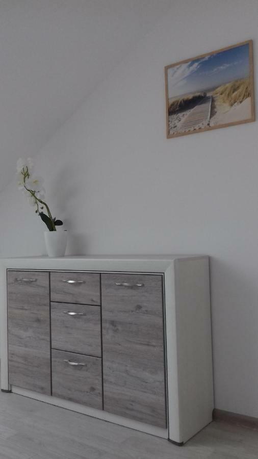 Apartamenty "U Jasia" I Darlowko Eksteriør bilde