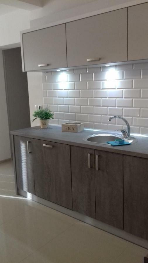 Apartamenty "U Jasia" I Darlowko Eksteriør bilde